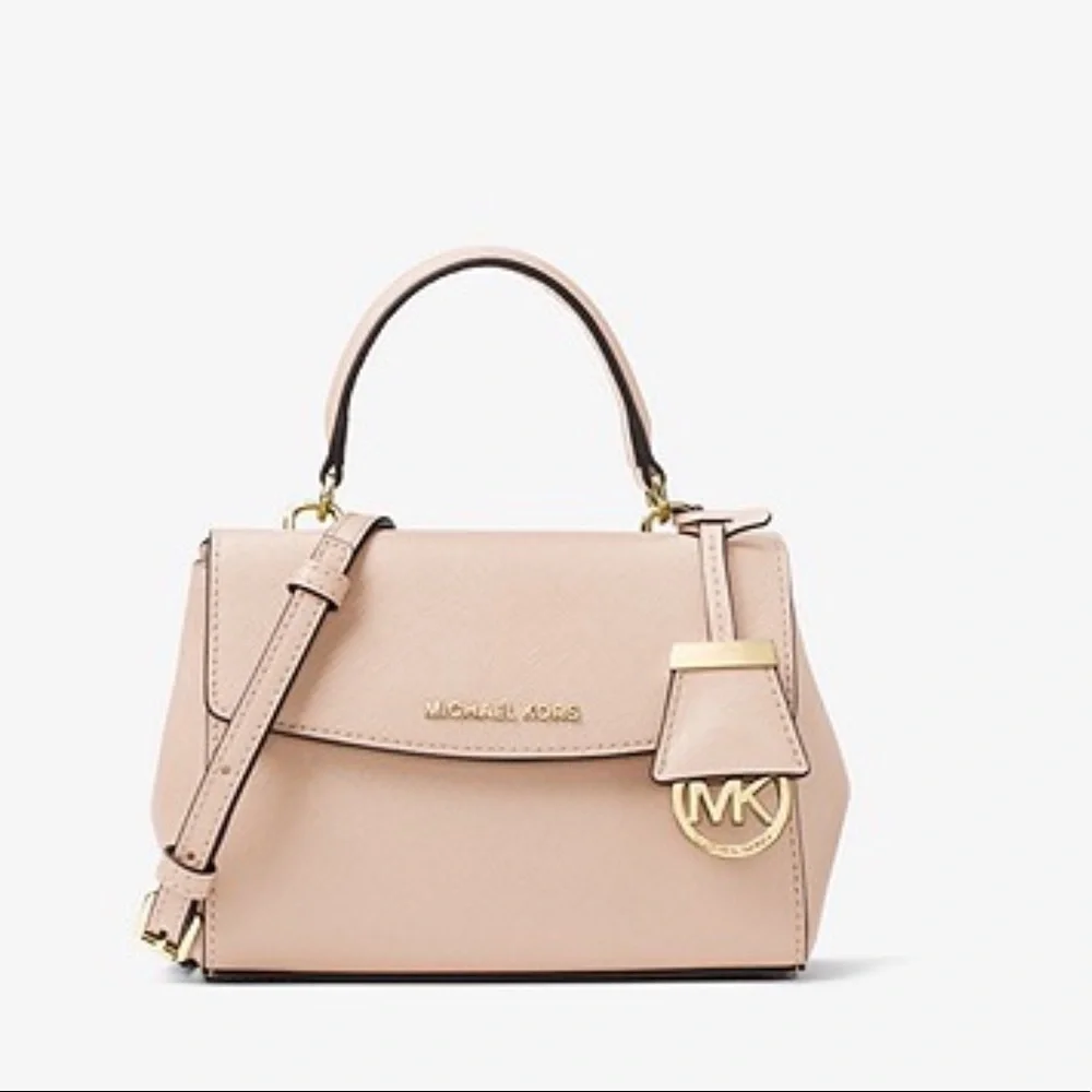 New Michael kors crossbody purse - Picture 1 of 5